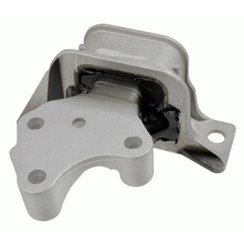 LEMF&Ouml;RDER Lagerung, Motor 37955 01