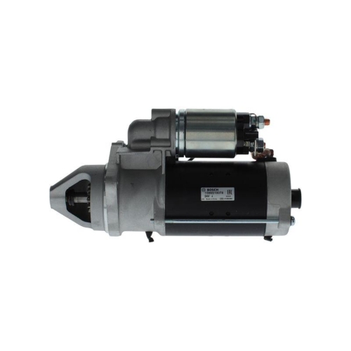 BOSCH Starter 1 986 S10 078