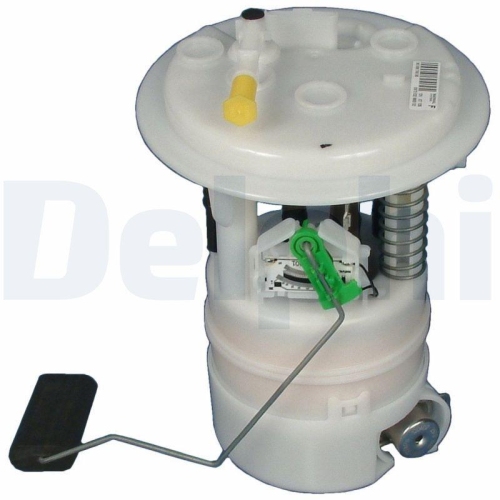 DELPHI Kraftstoffpumpe FE10034-12B1