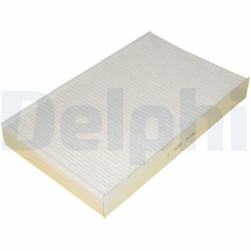 DELPHI Filter, Innenraumluft TSP0325044