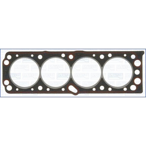 AJUSA Dichtung, Zylinderkopf FIBERMAX 10100700
