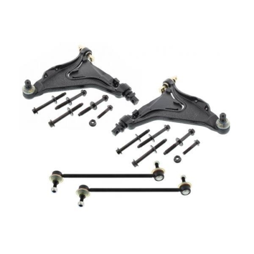 MAPCO Lenkersatz, Radaufh&auml;ngung 53921