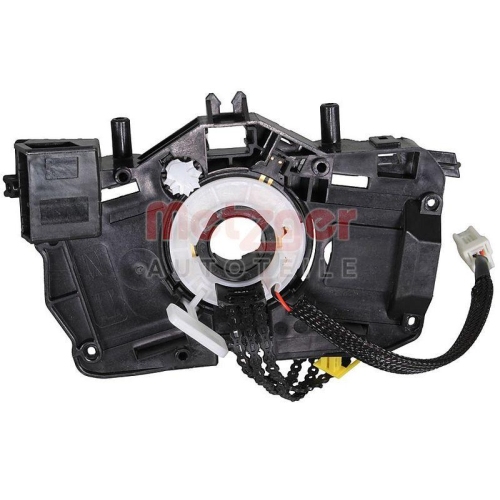 METZGER Wickelfeder, Airbag 09161232