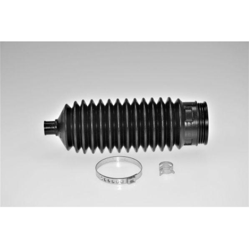 SPIDAN Faltenbalg, Lenkung 83882