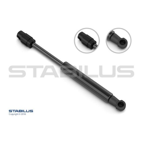 STABILUS Gasfeder, Einlegeboden (Koffer-/Laderaum) // LIFT-O-MAT® 660122 STABILUS Gasfeder, Einlegeboden (Koffer-/Laderaum) // LIFT-O-MAT® 660122