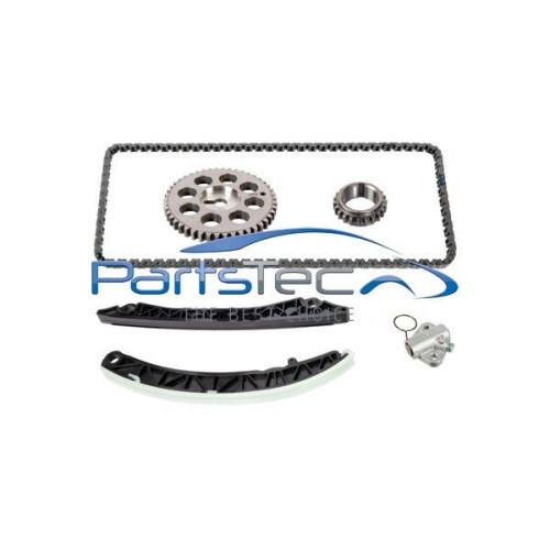 PartsTec Steuerkettensatz PTA114-0543