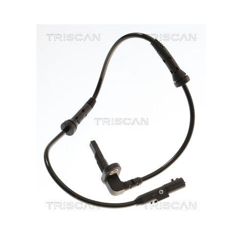 TRISCAN Sensor, Raddrehzahl 8180 25160
