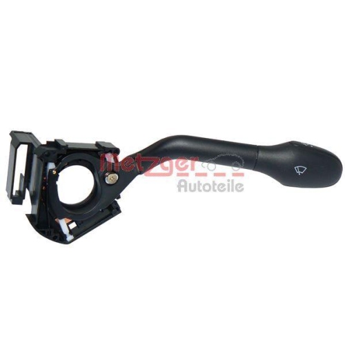 METZGER AUTOTEILE Lenkstockschalter