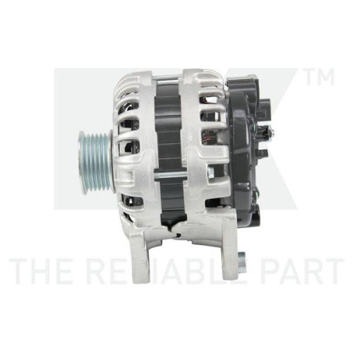 NK Generator 4847946