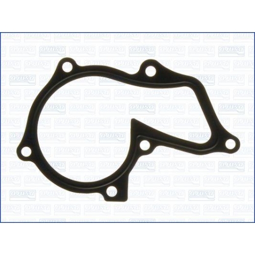 AJUSA Dichtung, Wasserpumpe 00731700