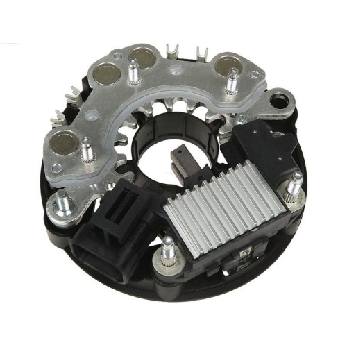 AS-PL Gleichrichter, Generator Brandneu AS-PL