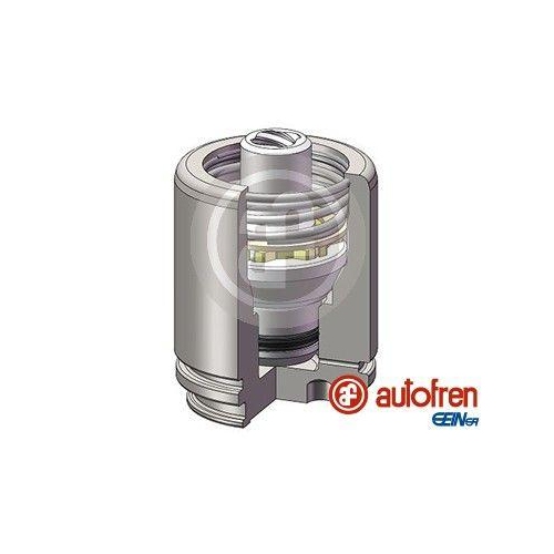 AUTOFREN SEINSA Kolben, Bremssattel