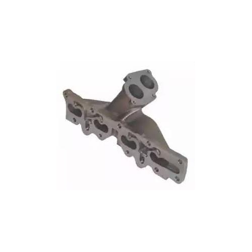 VEGAZ GmbH Kr&uuml;mmer, Abgasanlage OAK-217