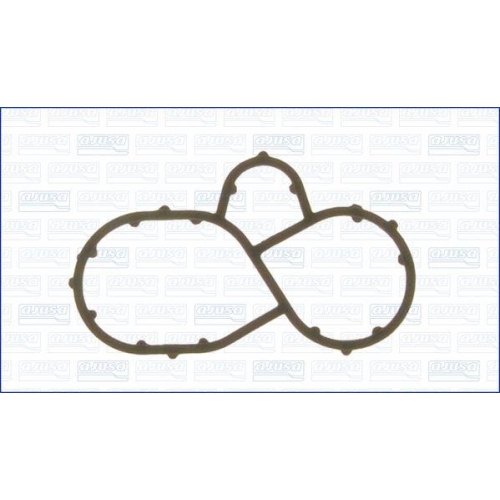 AJUSA Dichtung, &Ouml;lfiltergeh&auml;use 01018800