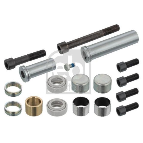 FEBI BILSTEIN Reparatursatz, Bremssattel 107234