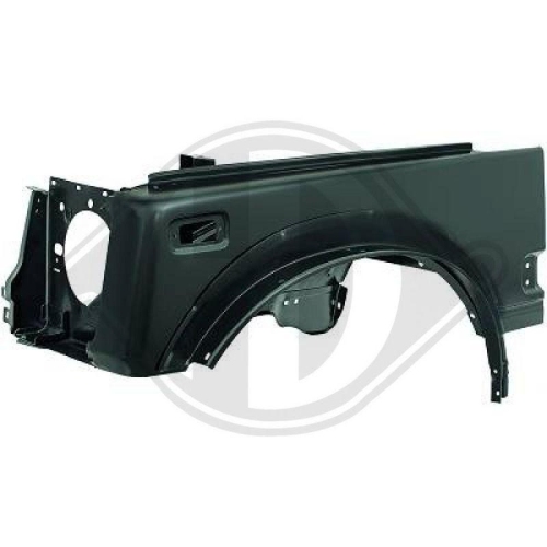 DIEDERICHS Kotfl&uuml;gel 6421807