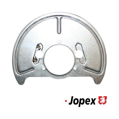 JP GROUP Spritzblech, Bremsscheibe JOPEX 1164200380