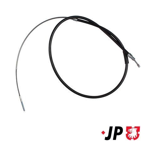 JP GROUP Seilzug, Feststellbremse JP 1470301100