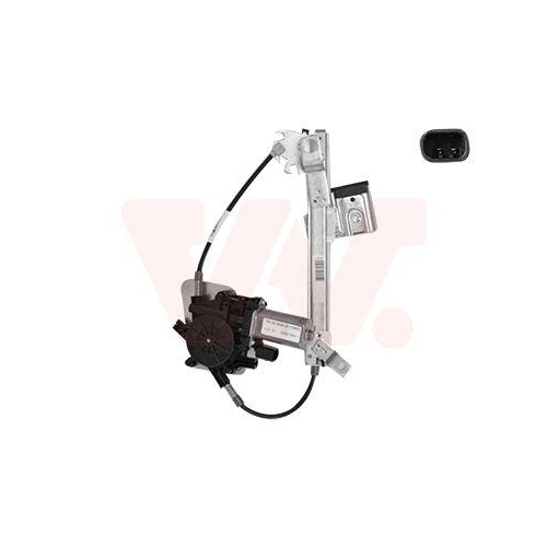 VAN WEZEL Fensterheber 1805270