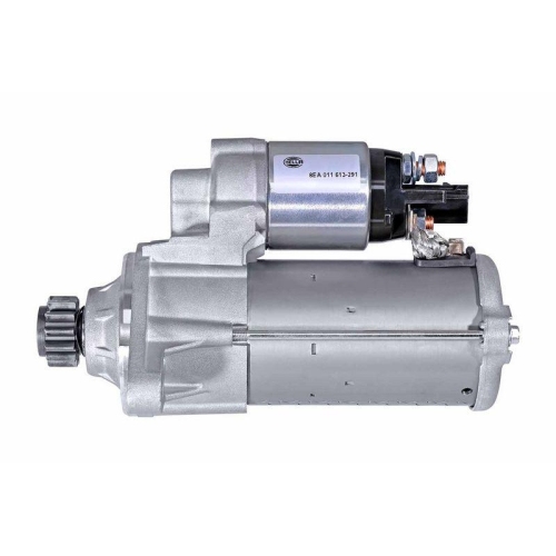 HELLA Starter 8EA 011 613-291
