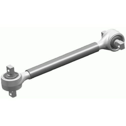 LEMF&Ouml;RDER Lenker, Radaufh&auml;ngung 31366 01