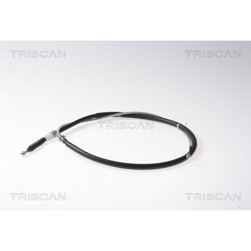 TRISCAN Seilzug, Feststellbremse 8140 291175