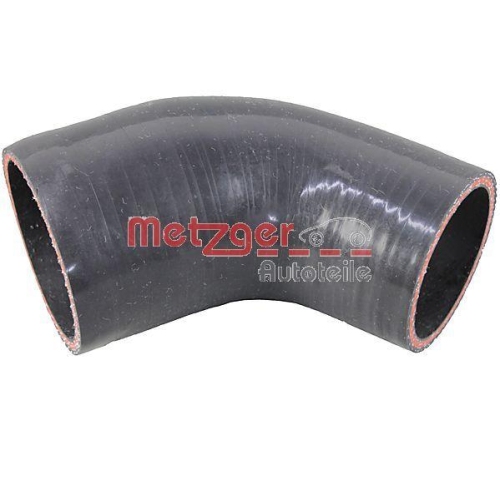 METZGER AUTOTEILE Ladeluftschlauch 2400885