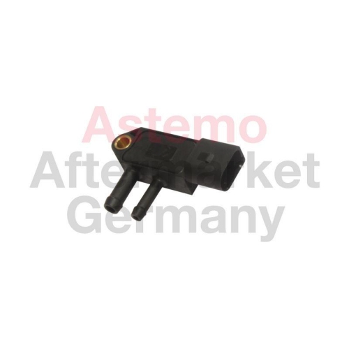 ASTEMO-HITACHI Sensor, Abgasdruck 2507401
