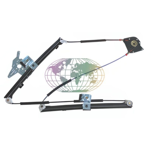 Lexmond Trading BV Fensterheber 9235761