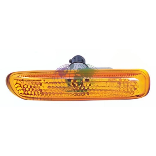 Lexmond Trading BV Blinkleuchte 1636341