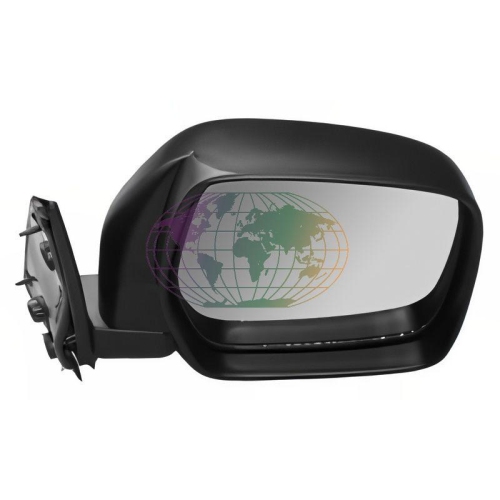 Lexmond Trading BV Au&szlig;enspiegel 8818081