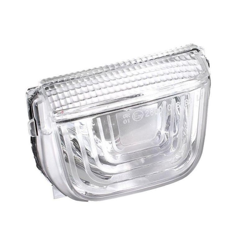 METZGER AUTOTEILE Blinkleuchte GREENPARTS 2080217