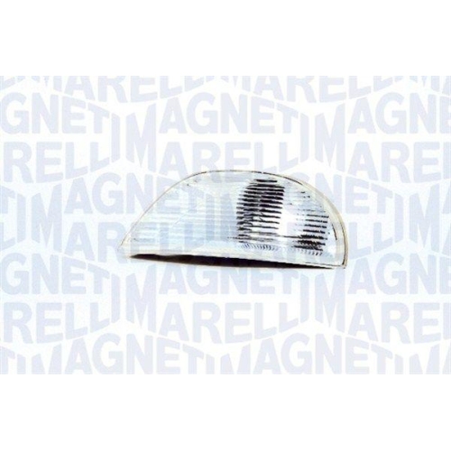 MAGNETI MARELLI Blinkleuchte 712409101129