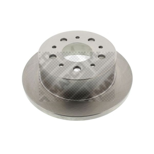 MAPCO Bremsscheibe 15334