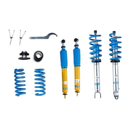 BILSTEIN Fahrwerkssatz, Federn/D&auml;mpfer BILSTEIN - B16 PSS10 48-241373