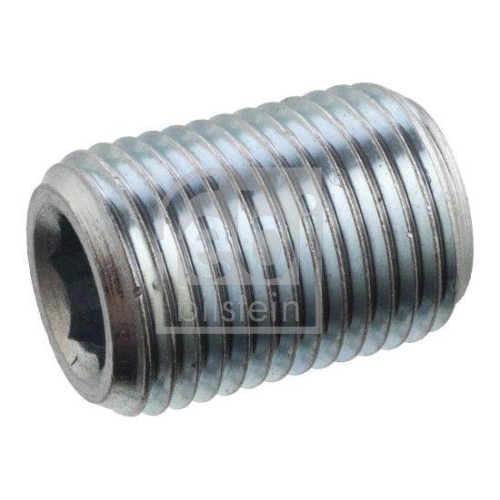 FEBI BILSTEIN Ventil, Kraftstofff&ouml;rderanlage 103346