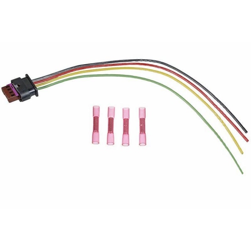METZGER AUTOTEILE Kabelreparatursatz, Zentralelektrik GREENPARTS 2324271