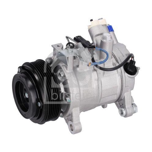 FEBI BILSTEIN Kompressor, Klimaanlage 1002103