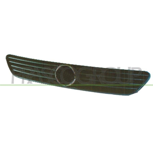 PRASCO K&uuml;hlergitter OP0172001