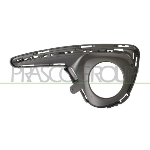 PRASCO L&uuml;ftungsgitter, Sto&szlig;f&auml;nger TY3302134
