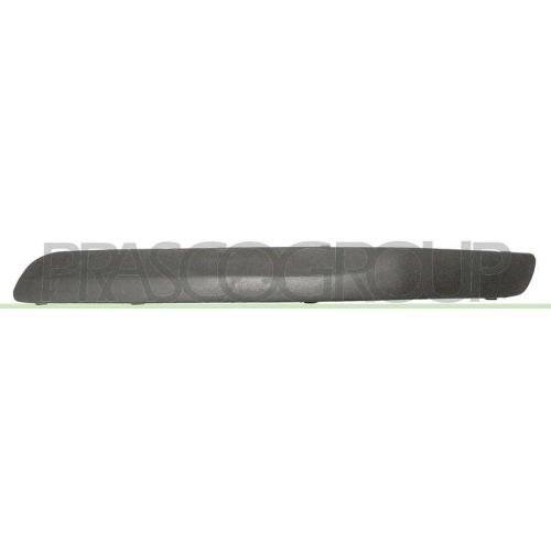 PRASCO Zier-/Schutzleiste, Sto&szlig;f&auml;nger Premium SK3221244