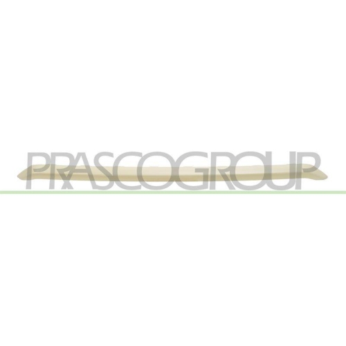 PRASCO Zier-/Schutzleiste, Sto&szlig;f&auml;nger FD4301811