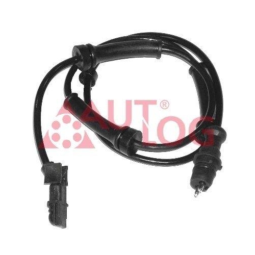 AUTLOG Sensor, Raddrehzahl AS4128