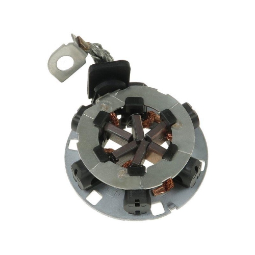 AS-PL Halter, Kohleb&uuml;rsten AS SBH0158S