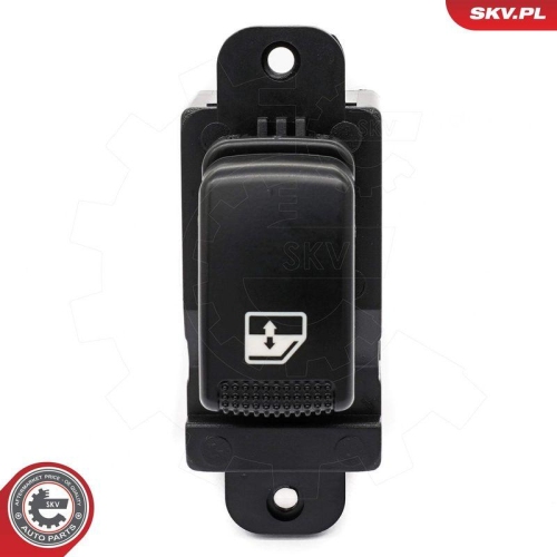 ESEN SKV Schalter, Fensterheber 37SKV485