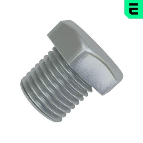 OPTIMAL Verschlussschraube OP-ESP0135T-BG
