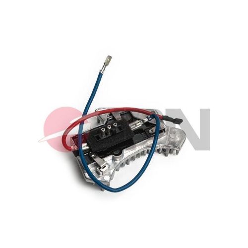 JPN Regler, Innenraumgebl&auml;se 60E9137-JPN