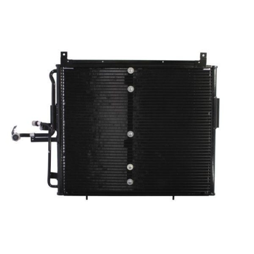 THERMOTEC Kondensator, Klimaanlage KTT110456