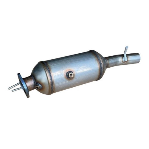AHG Ru&szlig;-/Partikelfilter, Abgasanlage AHG2238
