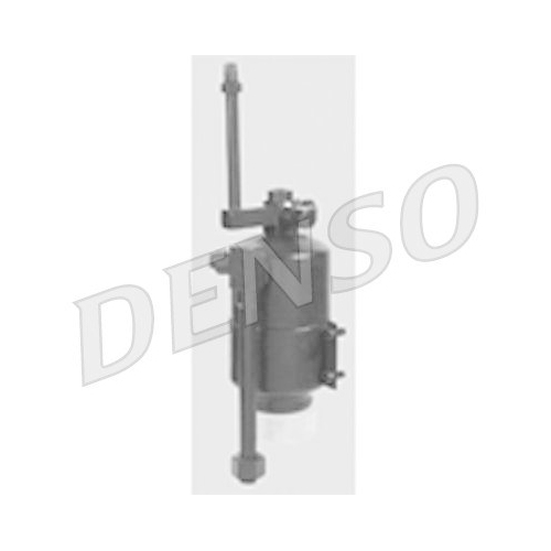 DENSO Trockner, Klimaanlage DFD28003